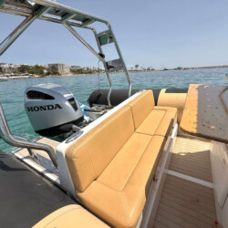 RIB Vanguard 760 Family Puerto Portals 11