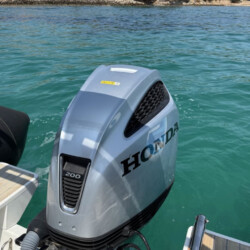 RIB Vanguard 760 Family Puerto Portals 2