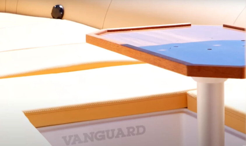 RIB Vanguard 760 Family Puerto Portals 3