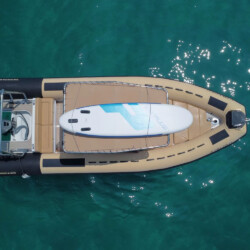 RIB Vanguard 760 Family Puerto Portals 4