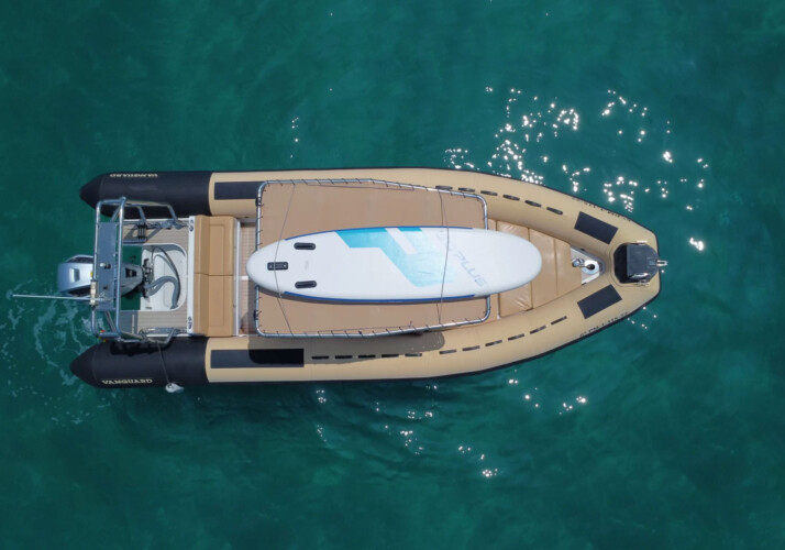 RIB Vanguard 760 Family Puerto Portals 4