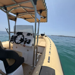 RIB Vanguard 760 Family Puerto Portals 5