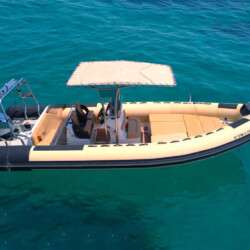 RIB Vanguard 760 Family Puerto Portals 6