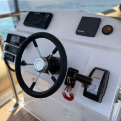 RIB Vanguard 760 Family Puerto Portals 7