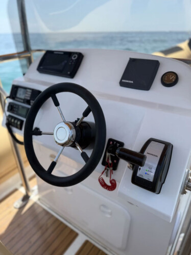 RIB Vanguard 760 Family Puerto Portals 7