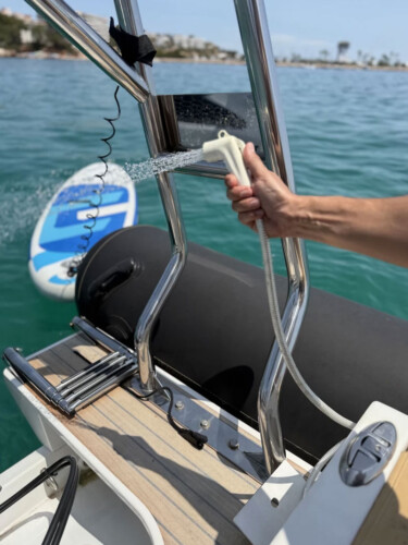 RIB Vanguard 760 Family Puerto Portals 9