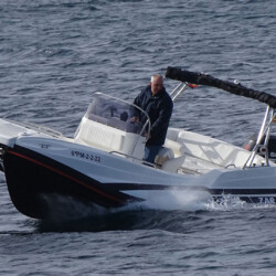 RIB Zar 57 Well Deck Can Pastilla 1