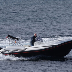 RIB Zar 57 Well Deck Can Pastilla 2