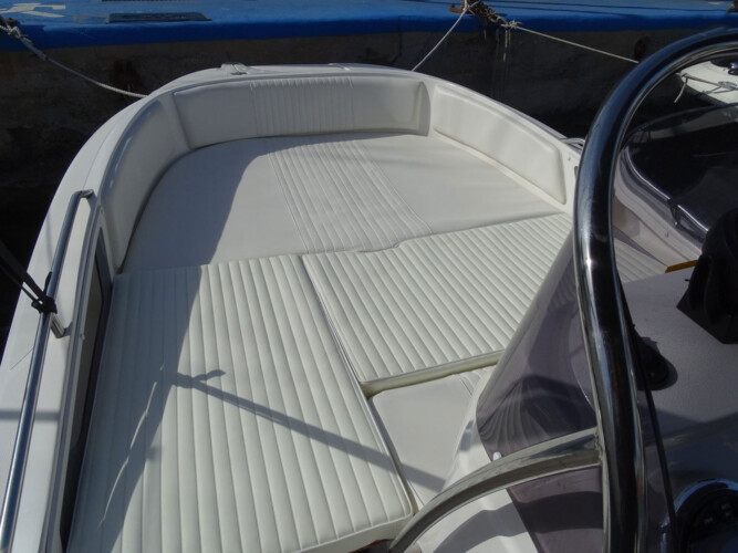 RIB Zar 57 Well Deck Can Pastilla 3