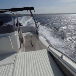 RIB Zar 57 Well Deck Can Pastilla 4