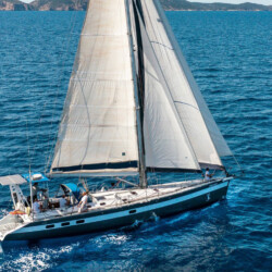 Sailboat Alubat Cigale 16 Port Andratx 10