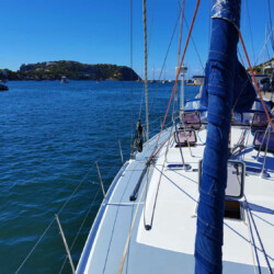 Sailboat Alubat Cigale 16 Port Andratx 11