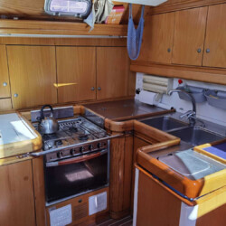 Sailboat Alubat Cigale 16 Port Andratx 14