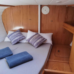 Sailboat Alubat Cigale 16 Port Andratx 16