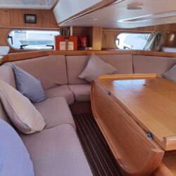 Sailboat Alubat Cigale 16 Port Andratx 17