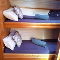 Sailboat Alubat Cigale 16 Port Andratx 2