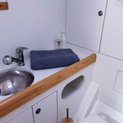 Sailboat Alubat Cigale 16 Port Andratx 3