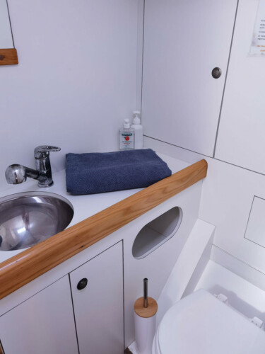 Sailboat Alubat Cigale 16 Port Andratx 3