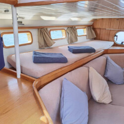 Sailboat Alubat Cigale 16 Port Andratx 4