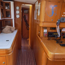 Sailboat Alubat Cigale 16 Port Andratx 5