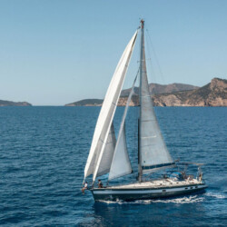 Sailboat Alubat Cigale 16 Port Andratx 7