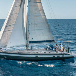Sailboat Alubat Cigale 16 Port Andratx 9