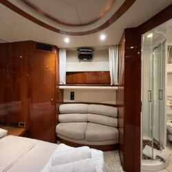 Jacht Azimut 70 L-Aventure Mallorca 16