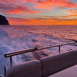 Jacht Azimut 70 L-Aventure Mallorca 17