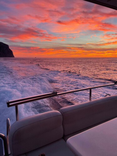 Jacht Azimut 70 L-Aventure Mallorca 17