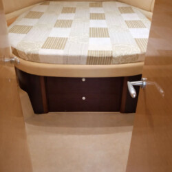 Yacht Cranchi 50 Starry Night Mallorca 5