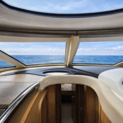 Yacht Cranchi 50 Starry Night Mallorca 7