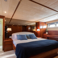 Yacht Super Phantom 80 Paladio Mallorca 3