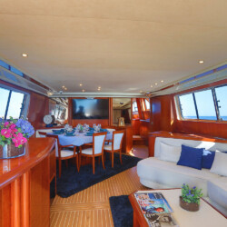 Yacht Super Phantom 80 Paladio Mallorca 6