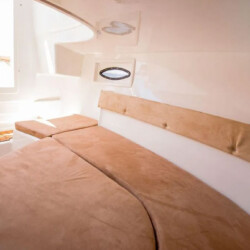 motorboot Astilux 600 Pollensa 1