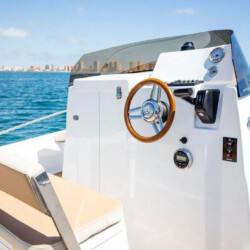 motorboot Astilux 600 Pollensa 3