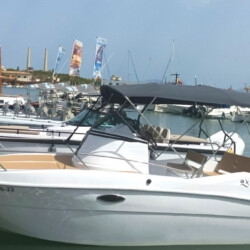 motorboot Astilux 600 Pollensa 4