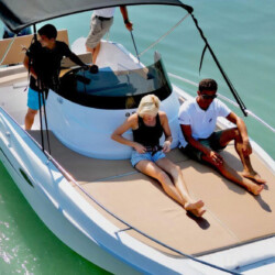 motorboot Astilux 600 Pollensa 5