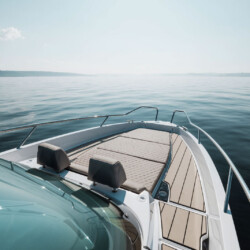 motorboat Nordkapp Enduro 805 Pollensa 1