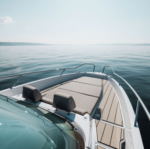 motorboat Nordkapp Enduro 805 Pollensa 1