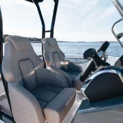 motorboat Nordkapp Enduro 805 Pollensa 3