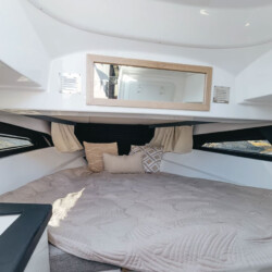 motorboat Nordkapp Enduro 805 Pollensa 7