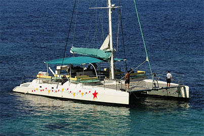 аренда катамарана Fountaine Pajot Taiti 60 Пальма де Майорка