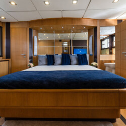 yacht Abacus 70 Auri Mallorca 11