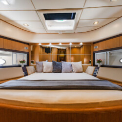 yacht Abacus 70 Auri Mallorca 14