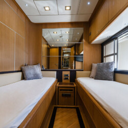 yacht Abacus 70 Auri Mallorca 15