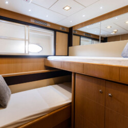 yacht Abacus 70 Auri Mallorca 16