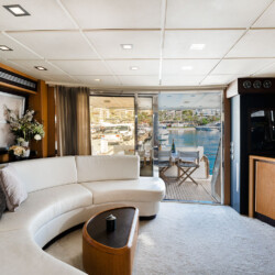 yacht Abacus 70 Auri Mallorca 19