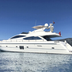 yacht Abacus 70 Auri Mallorca 2