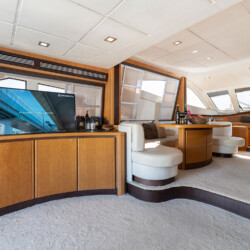 yacht Abacus 70 Auri Mallorca 20