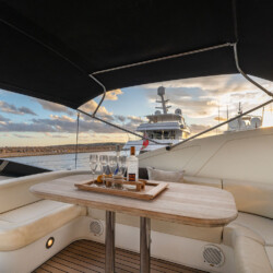 yacht Abacus 70 Auri Mallorca 21